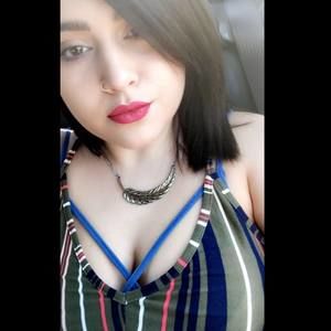 Meet your Posher, Savannah